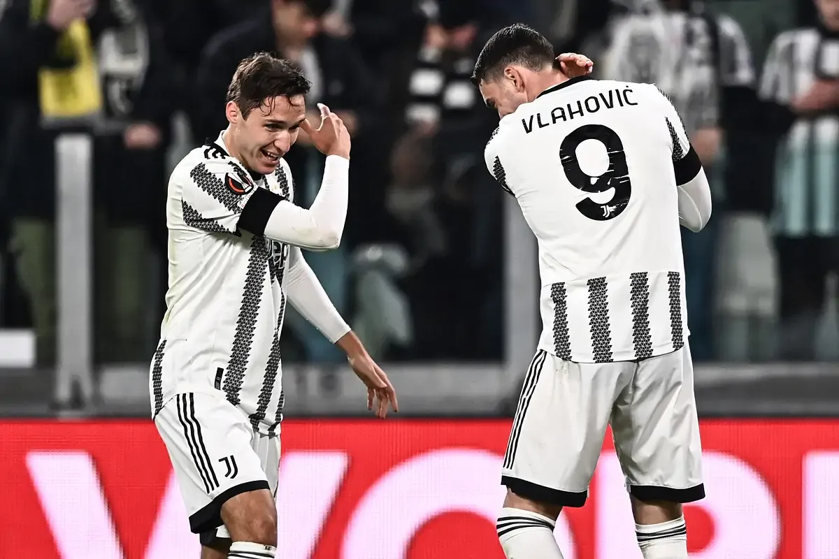 Juventus : un big è pronto a dire addio