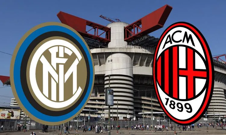 Derby della Madonnina: incredibili le immagini, la sentenza dalla moviola