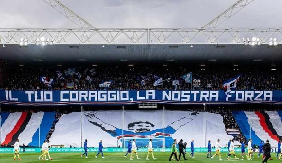 Sampdoria, investitori da Singapore all'orizzonte? | La risposta di Manfredi e' chiara