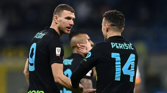 Perisic: i piani dell'Inter per l'estate