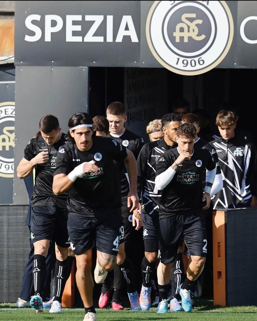 Spezia