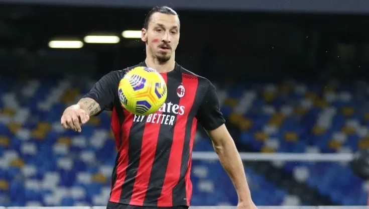 Milan: Ibra stringe i tempi