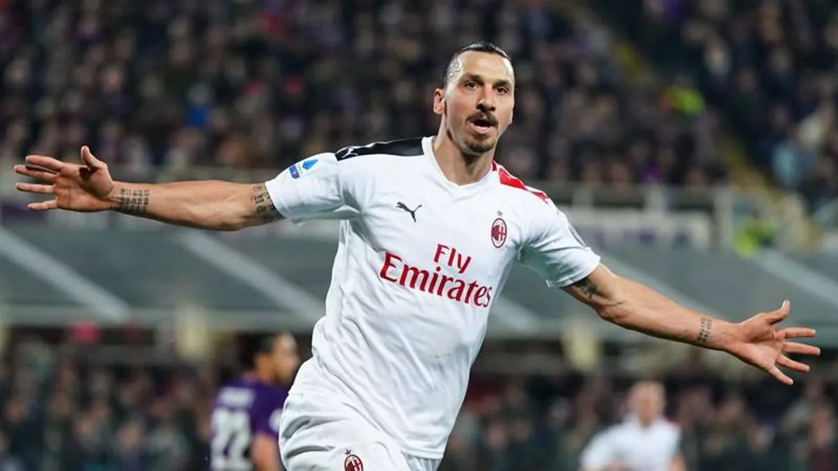 Milan, sbagliato criticare Ibrahimovic