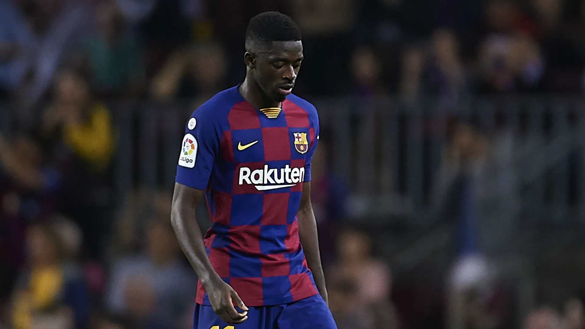 Dembelè