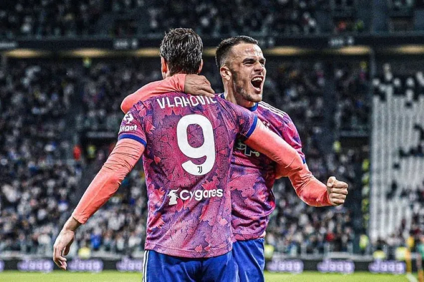 Juventus