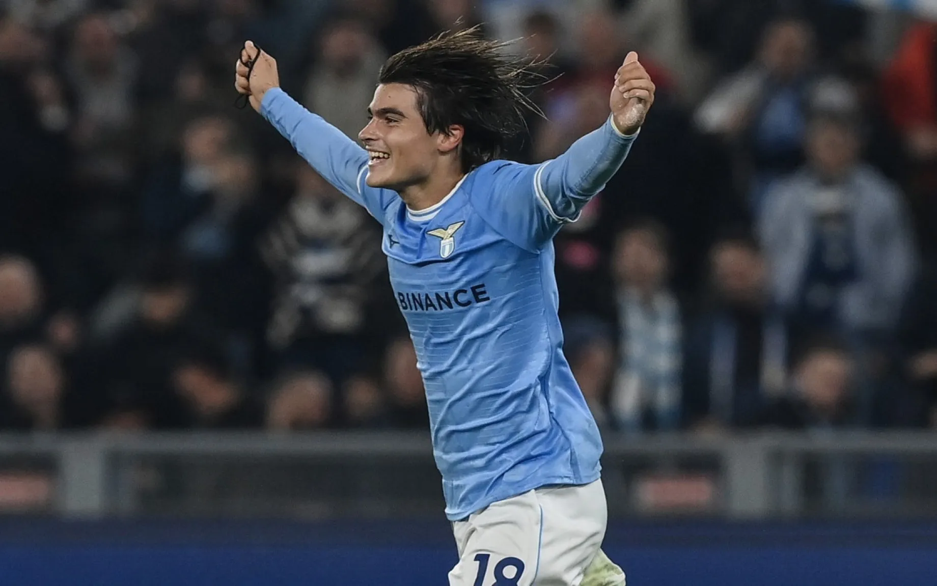 Milan, pronti a chiudere per Luka Romero