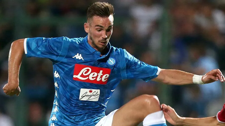 PSG, Fabian Ruiz proposto ad una top