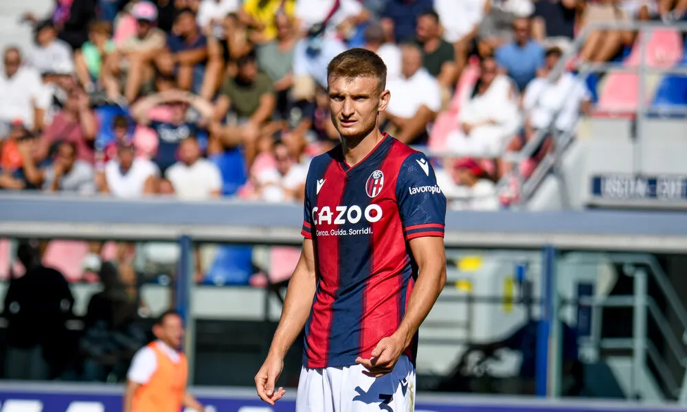 posch bologna