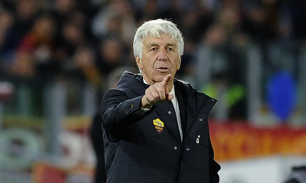 Roma, i convocati di Gasperini per il Sassuolo: la decisione su Wesley