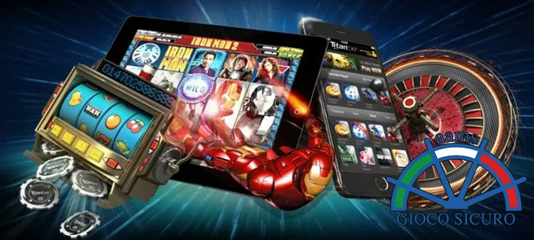 Casinò online e slot machine sul calcio