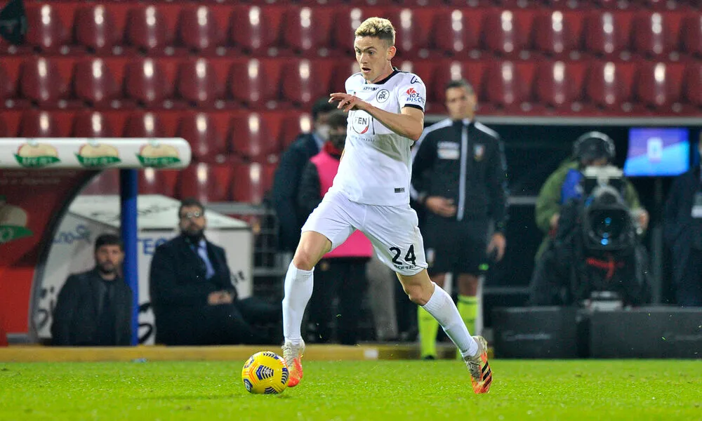 Bari-Spezia