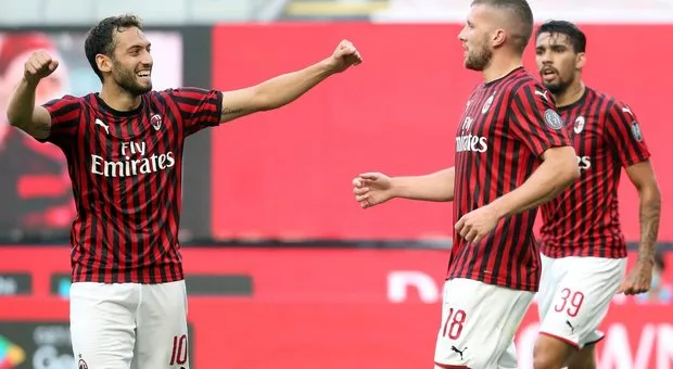 Un Diavolo a due facce
