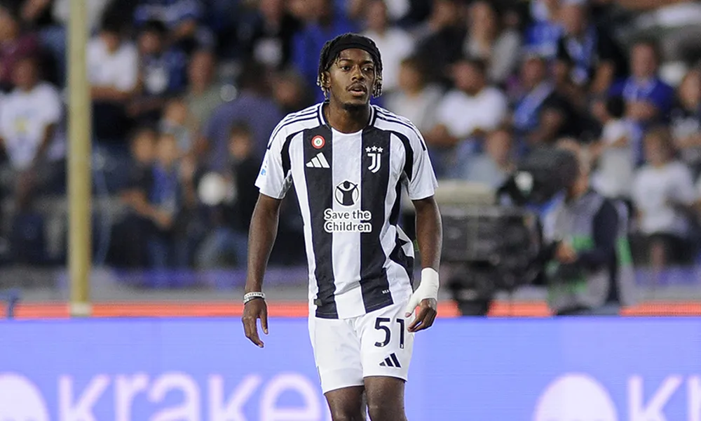 Mbangula: “La Bundesliga mi si addice, alla Juve la pressione era troppa”