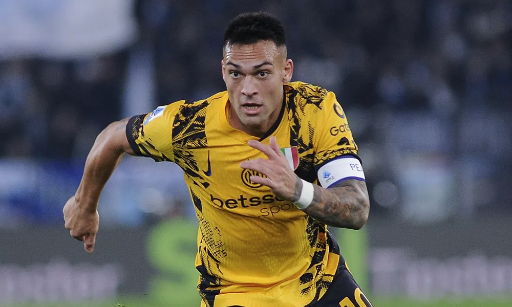 Inter, continua la crisi del gol di Lautaro