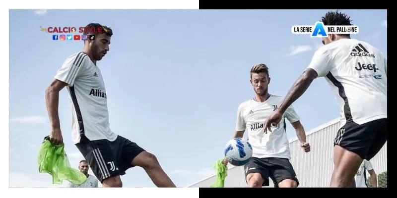 Juventus: il ritorno di Frabotta è sempre più lontano