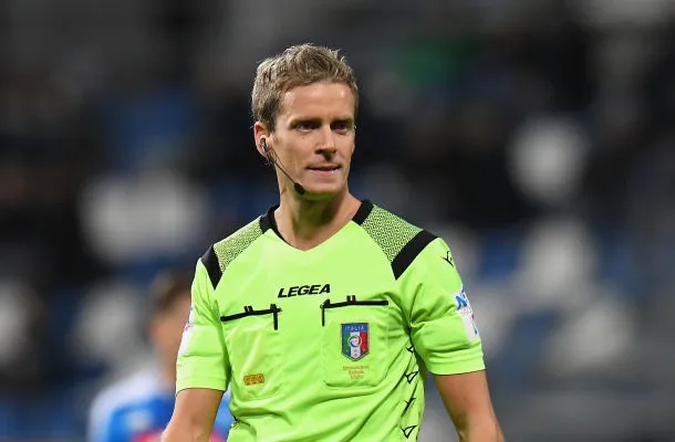 La Juventus è la squadra più cattiva d'Italia