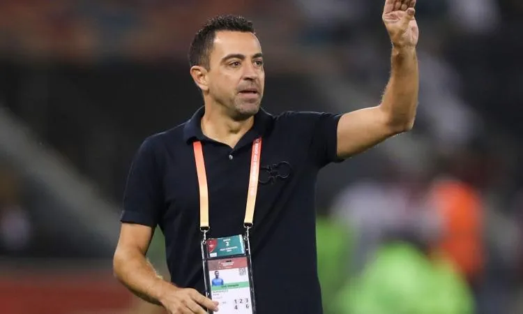 Barcellona, Xavi pagherà per ritornare: ecco quanto