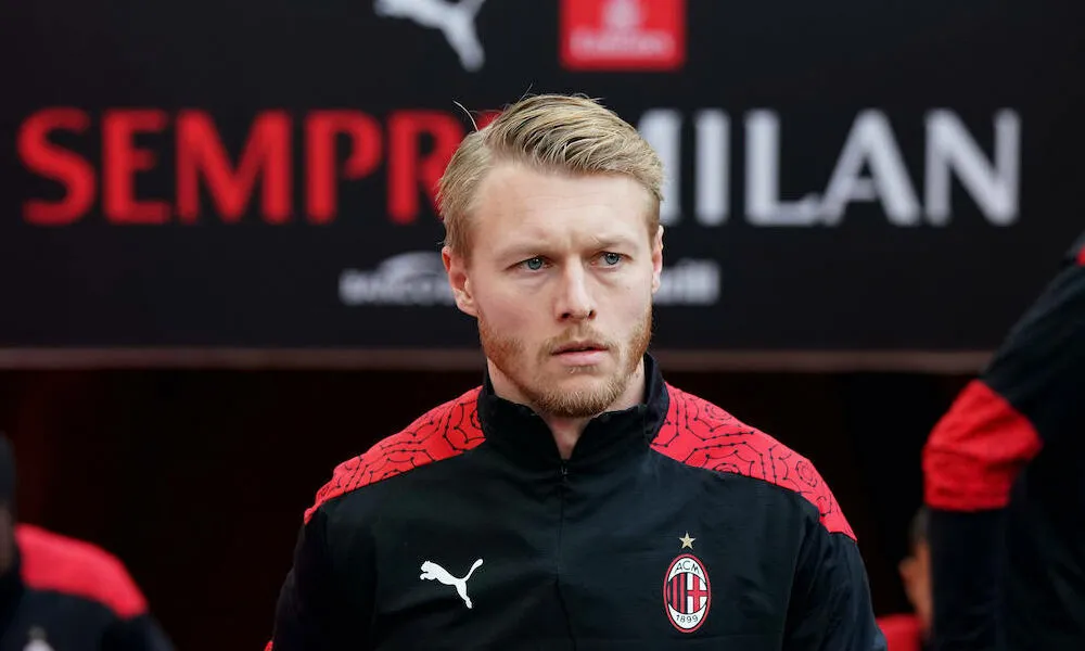 Venezia, Di Francesco, Kjaer