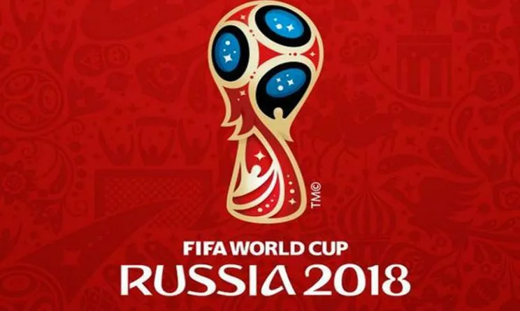 MONDIALI: RUSSIA 2018 AL VIA!