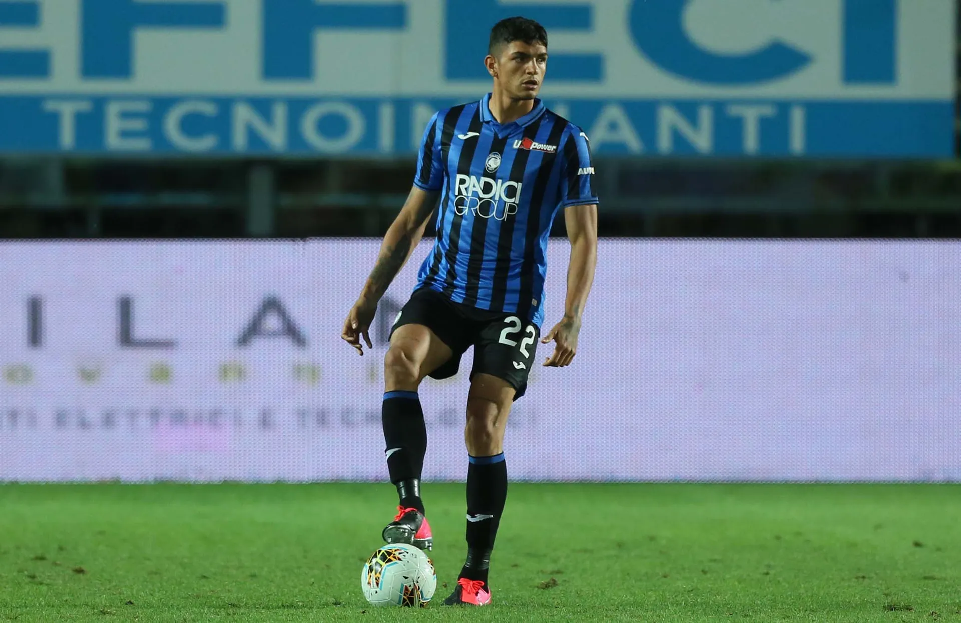 Parma: vicinissimo il prestito di Bellanova!