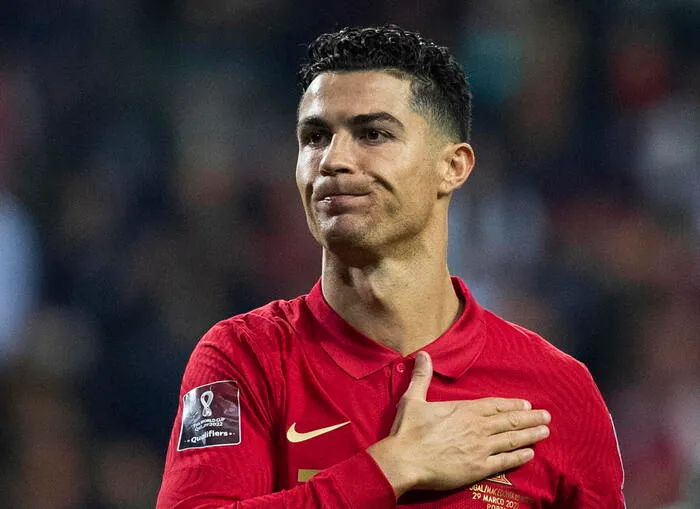 Al Nassr, l'ira funesta di Cristiano Ronaldo