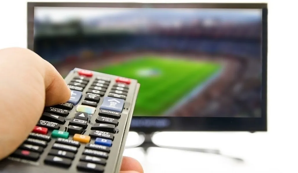 Guida TV: dove vedere le partite di calcio in diretta e in streaming