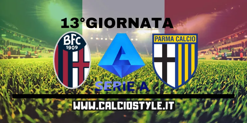 Bologna-Parma: probabili formazioni e dove vederla
