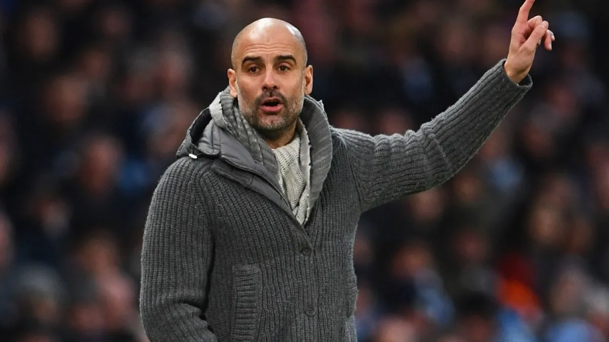 Guardiola alla Juventus, altre conferme