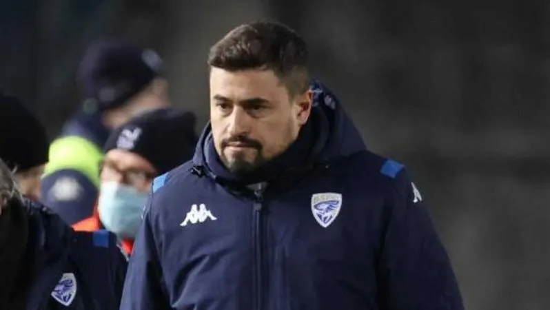 Spal, il nuovo allenatore sarà Clotet