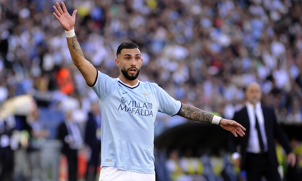 Lazio, le ultime dall'infermeria: Taty verso il rientro