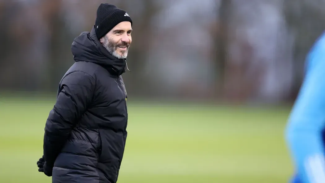 Maresca, parla l'assistente: "Rimane al Leicester al 100%"