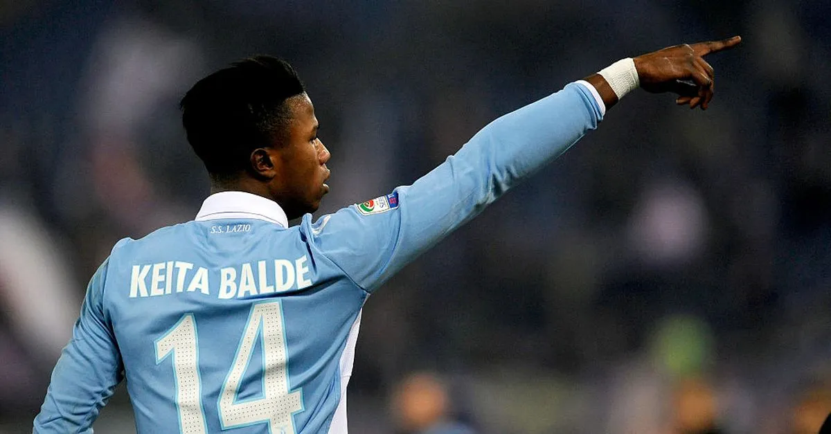Lazio