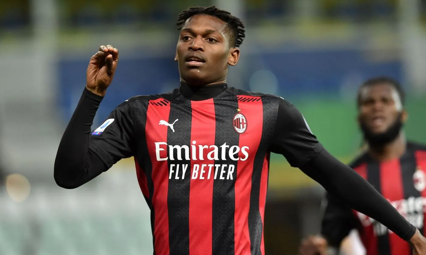 Milan, Leao non incide nemmeno in Nazionale: adesso è un caso | la decisione