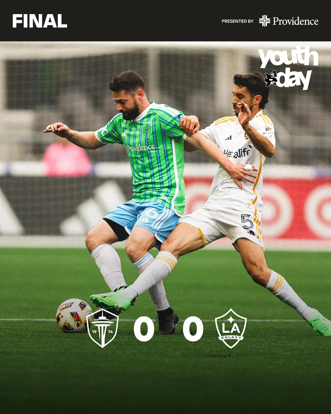 Seattle Sounders