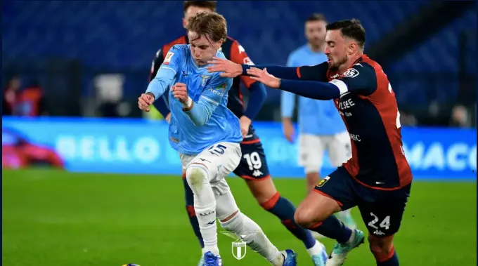 Lazio