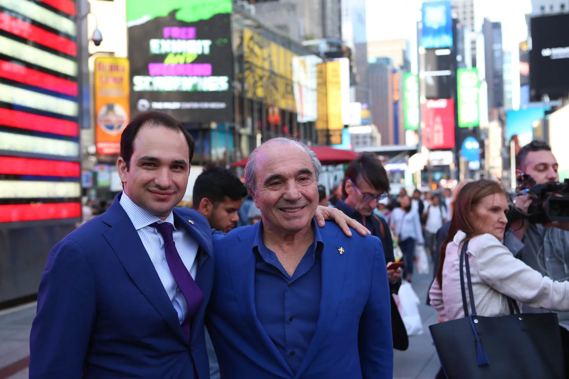 Commisso: "Non sarà facile ripartire. Non vedo l'ora di riabbracciare mio figlio!"