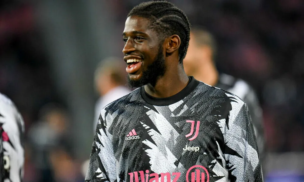 Juventus