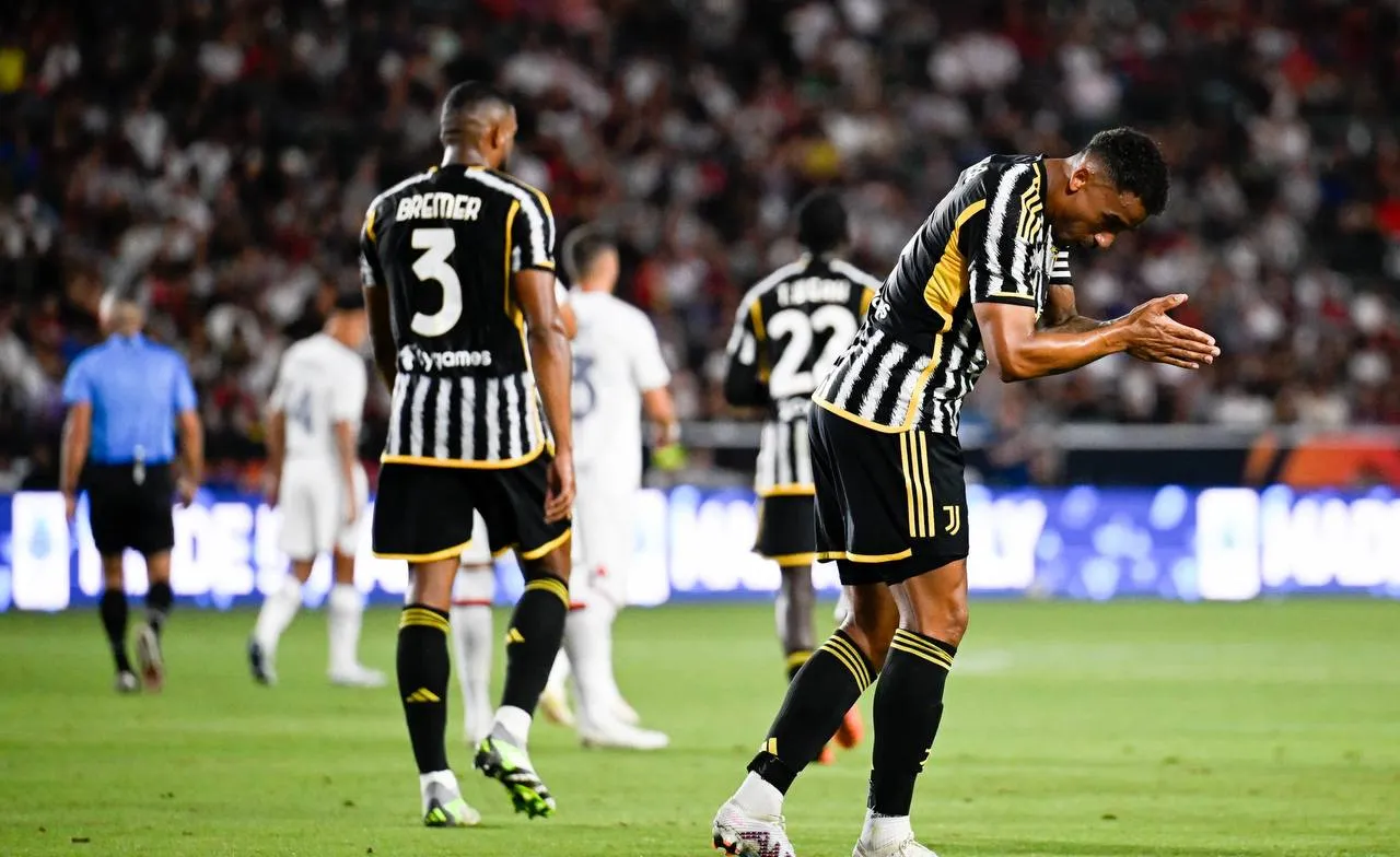 Juventus, quale futuro per Danilo? Ultime sul rinnovo