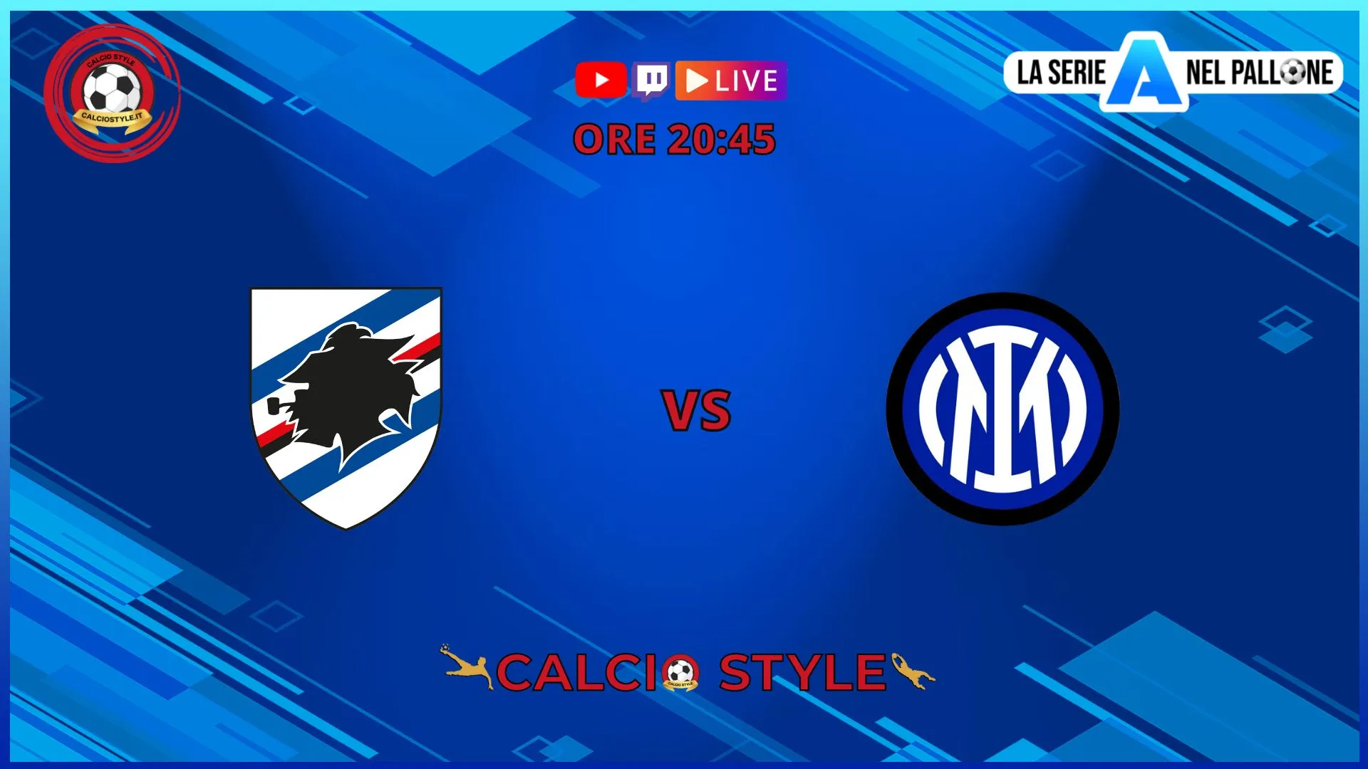 Serie A