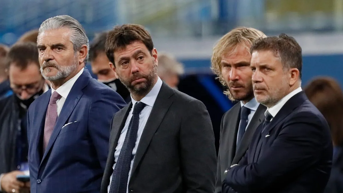 Juventus: i nomi per il dopo Dybala