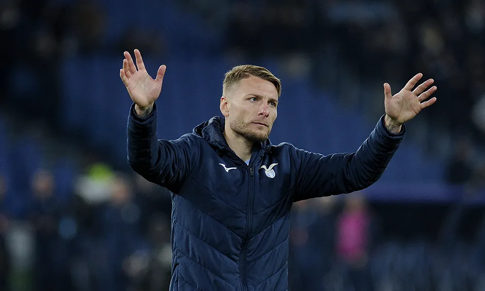 Immobile