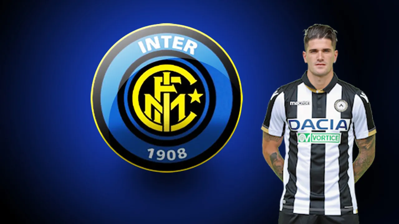 Inter su De Paul