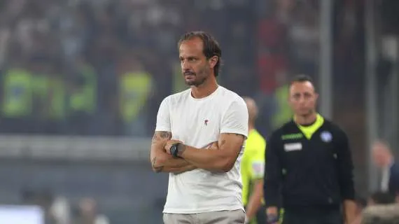 Genoa, grattacapo per Gilardino: un big salta l'Atalanta