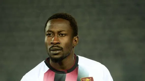 Salernitana, vicinissimo il ritorno di Coulibaly