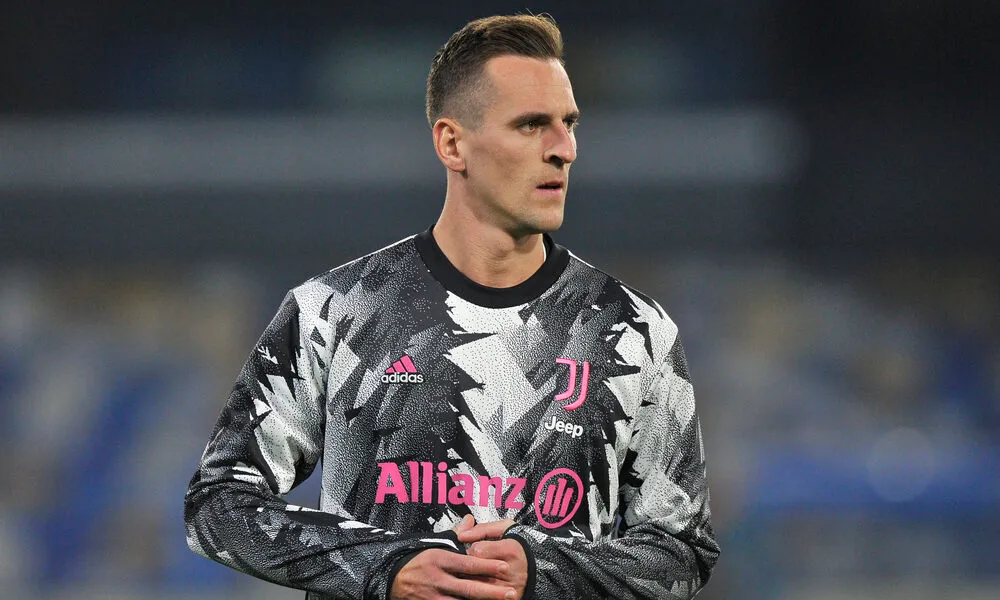 Serie A, Juventus