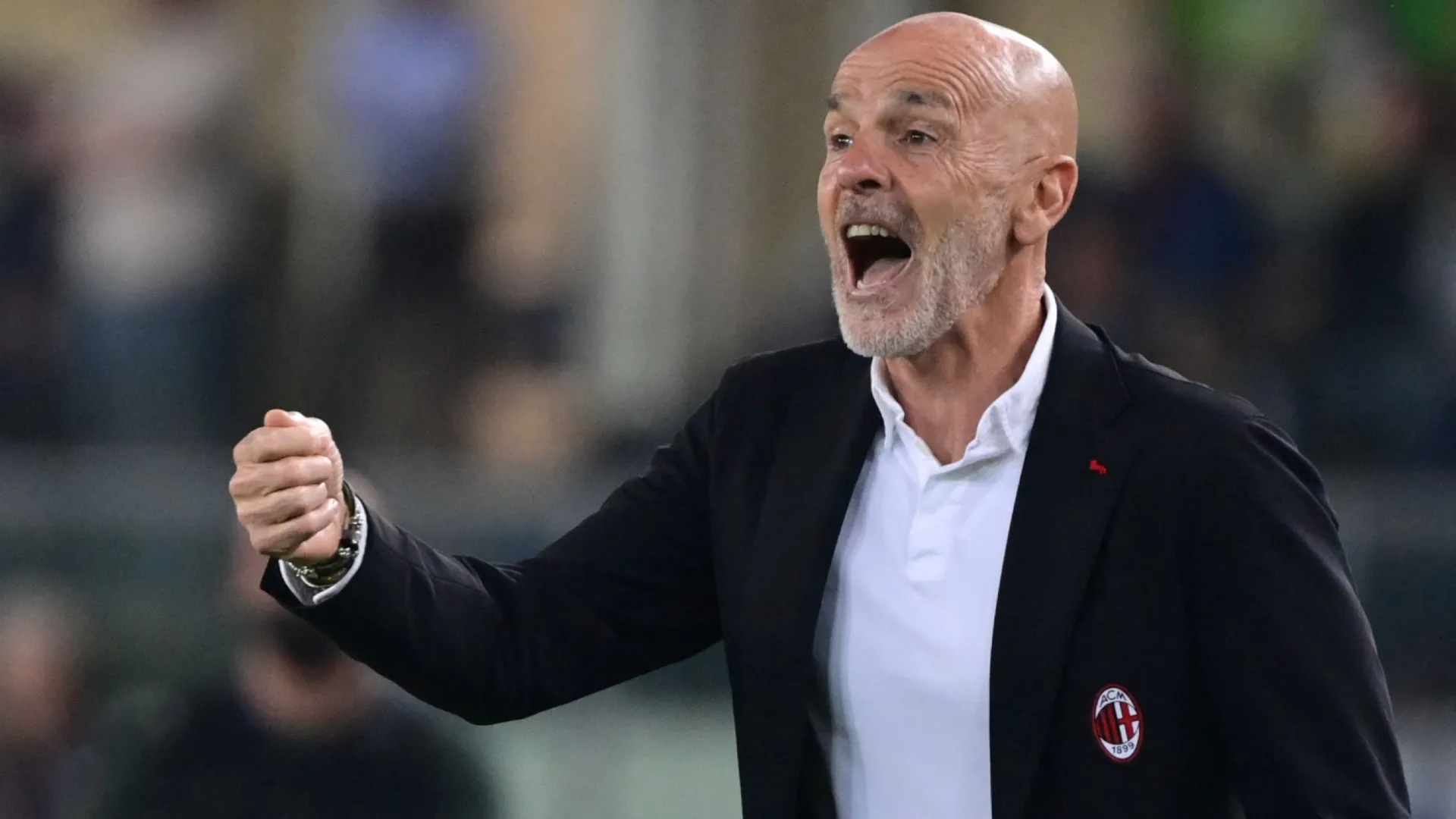 Milan, Una soluzione in più: Pioli recupera un giocatore