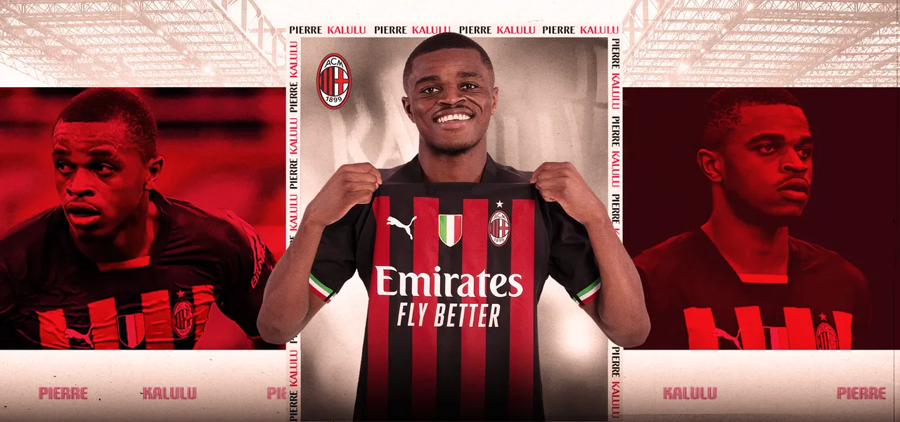 Milan, Kalulu si ferma ancora: ecco quando tornerà disponibile