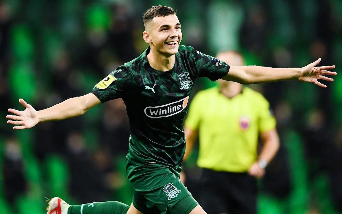 Calciomercato Fiorentina, per il centrampo occhi in Russia