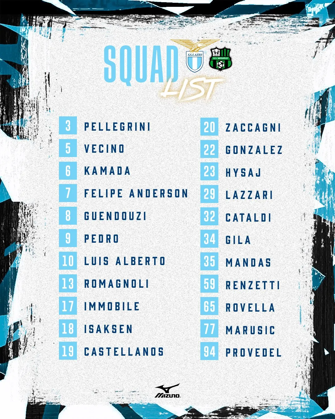Lazio