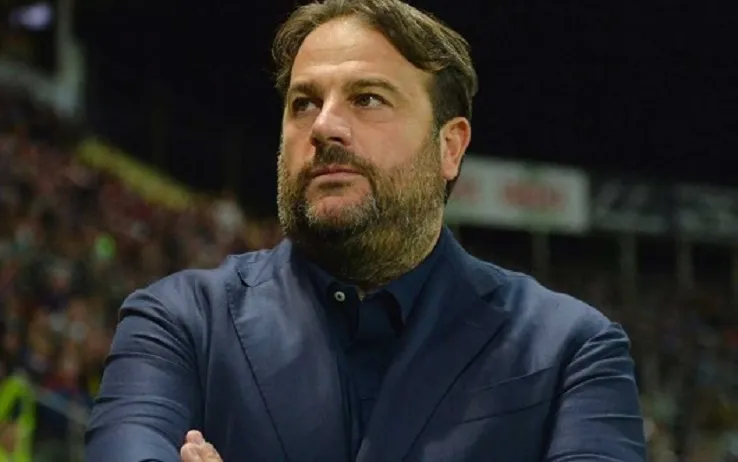 Genoa, ufficiale: Faggiano nuovo ds.